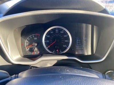 2022 Toyota Corolla Hatchback SE Nightshade Edition