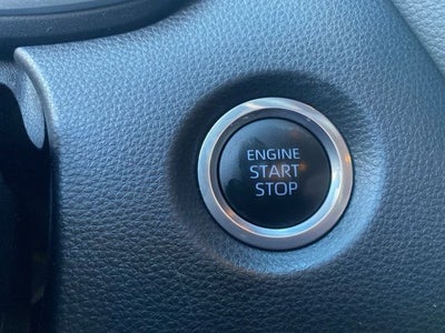 2022 Toyota Corolla Hatchback SE Nightshade Edition