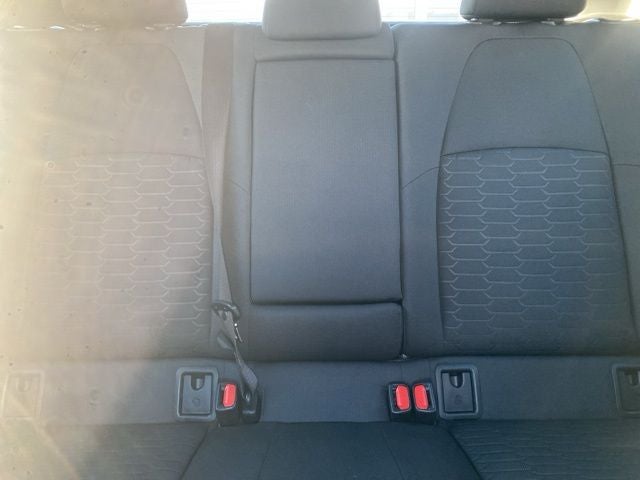 2022 Toyota Corolla Hatchback SE Nightshade Edition