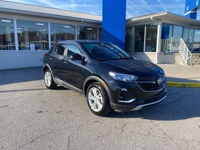 2022 Buick Encore GX Preferred