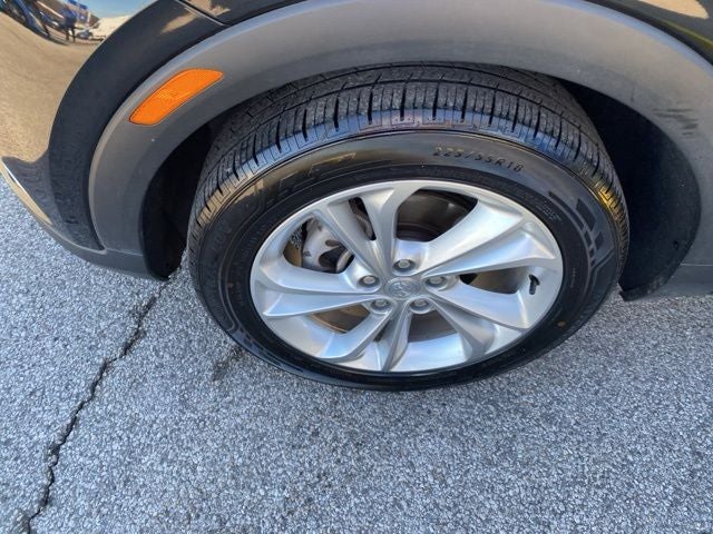 2022 Buick Encore GX Preferred