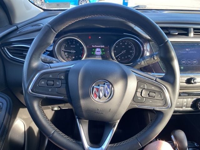 2022 Buick Encore GX Preferred