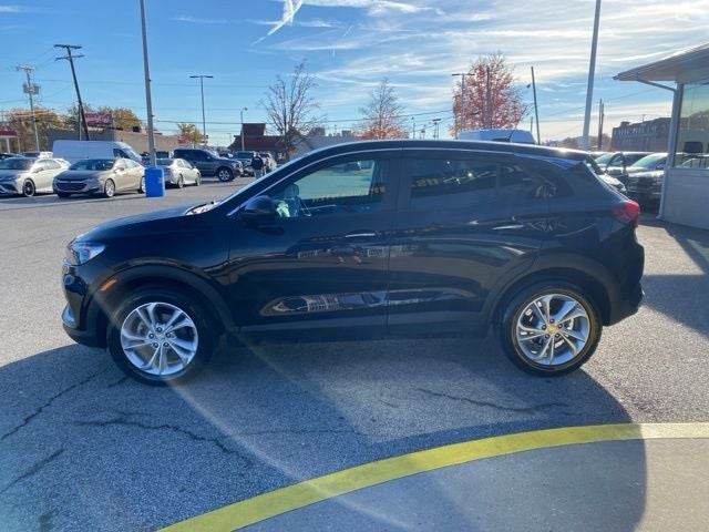 2022 Buick Encore GX Preferred