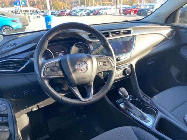 2022 Buick Encore GX Preferred