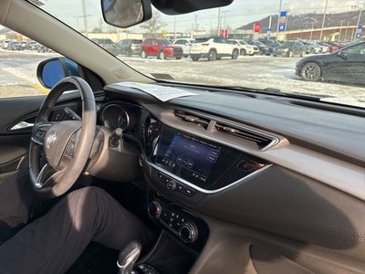 2020 Buick Encore GX Preferred