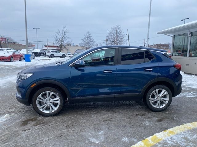 2020 Buick Encore GX Preferred