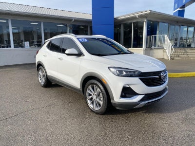 2023 Buick Encore GX Essence