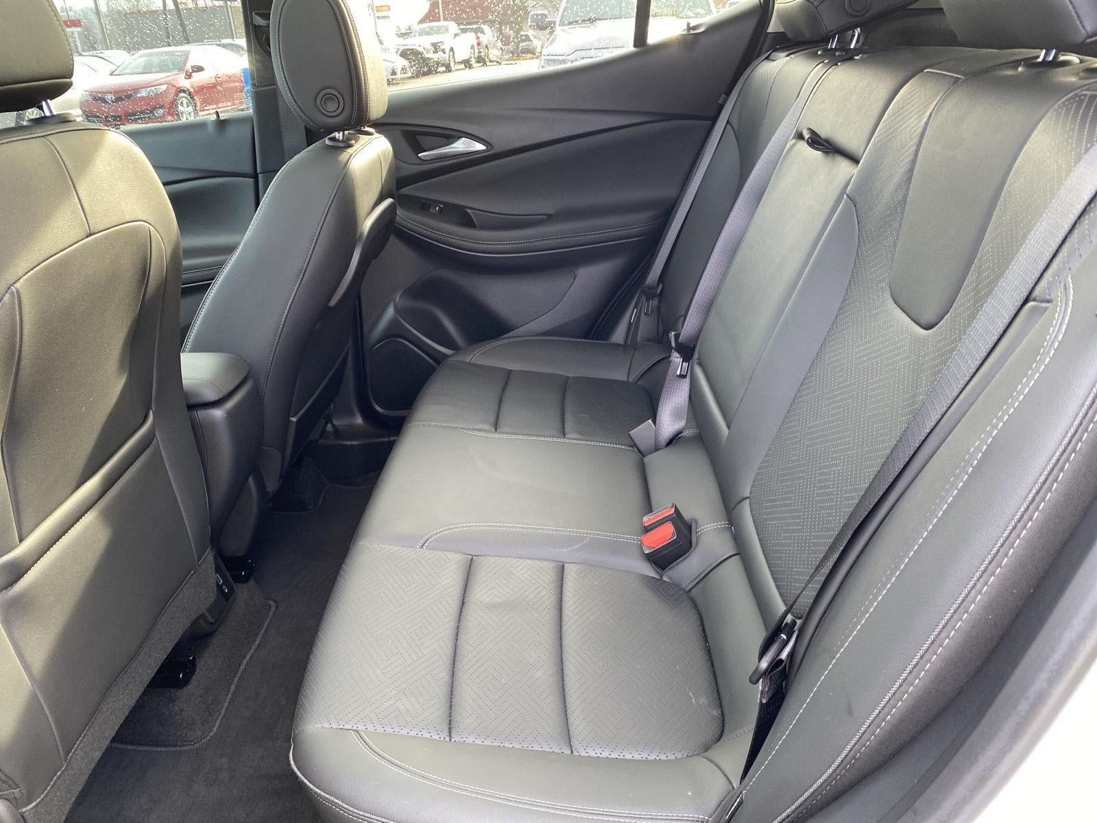 2023 Buick Encore GX Essence