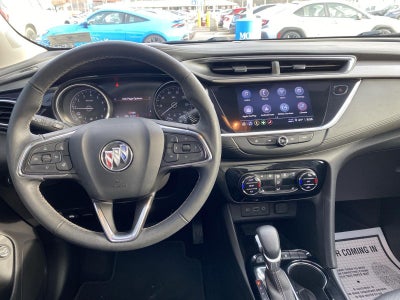 2023 Buick Encore GX Essence