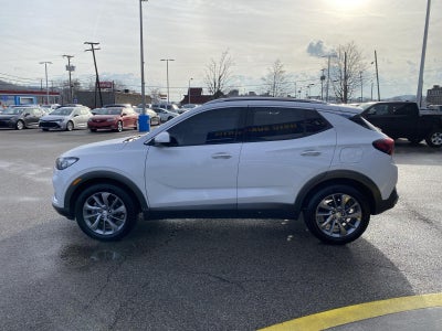 2023 Buick Encore GX Essence
