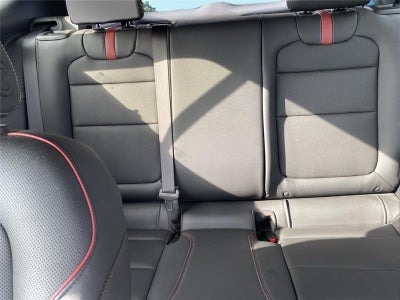 2025 Chevrolet TRAX FWD 4DR 2RS