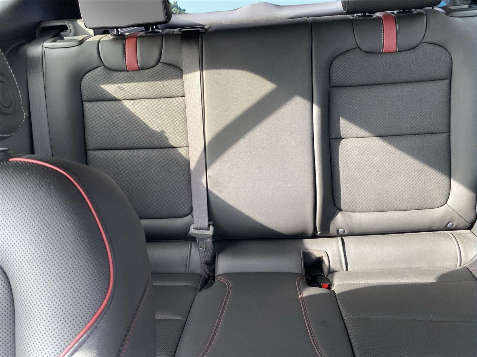 2025 Chevrolet TRAX FWD 4DR 2RS