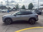 2025 Chevrolet TRAX FWD 4DR 2RS