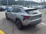 2025 Chevrolet TRAX FWD 4DR 2RS