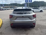 2025 Chevrolet TRAX FWD 4DR 2RS