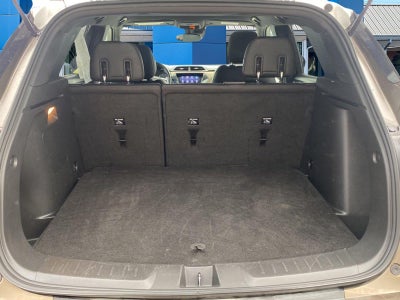 2022 Chevrolet Trailblazer ACTIV