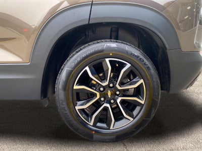 2022 Chevrolet Trailblazer ACTIV