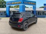 2020 Chevrolet TRAX SUV