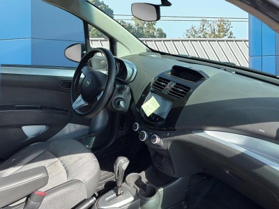 2015 Chevrolet Spark LT