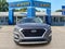 2020 Hyundai Tucson Sport