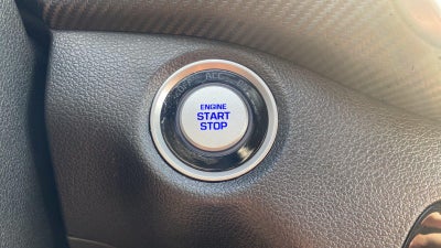 2020 Hyundai Tucson Sport