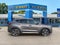 2020 Hyundai Tucson Sport