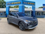 2023 Hyundai Tucson N Line