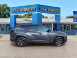 2023 Hyundai Tucson N Line