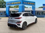 2023 Hyundai Kona N SUV