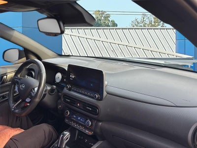 2023 Hyundai Kona N SUV