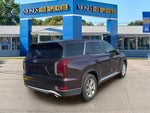 2022 Hyundai Palisade SE