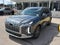 2025 Hyundai PALISADE Base