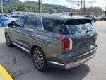 2025 Hyundai PALISADE Base