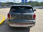 2025 Hyundai PALISADE Base