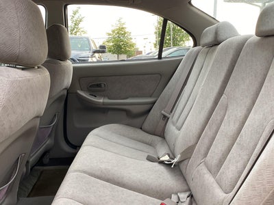 2006 Hyundai Elantra GLS