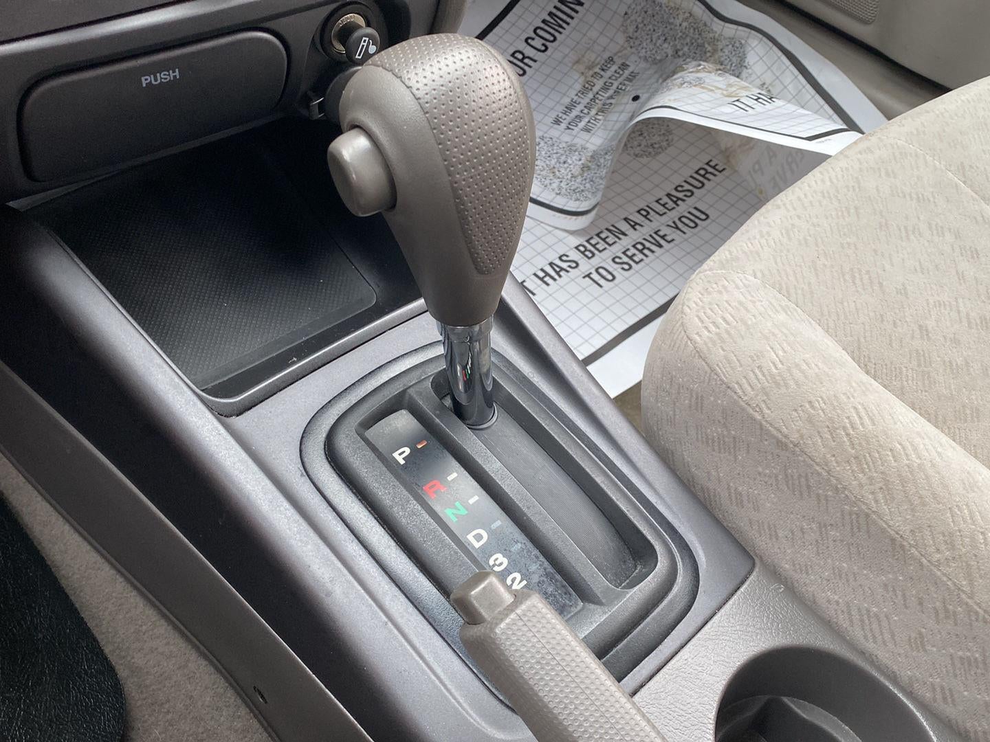 2006 Hyundai Elantra GLS