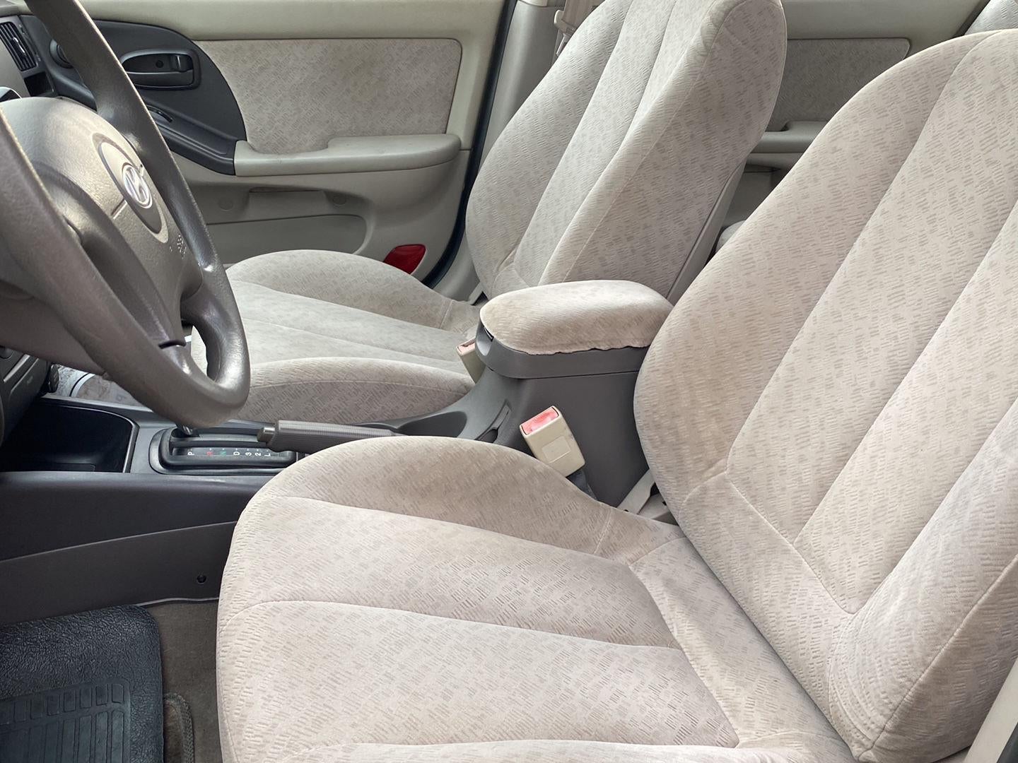 2006 Hyundai Elantra GLS
