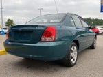 2006 Hyundai Elantra GLS