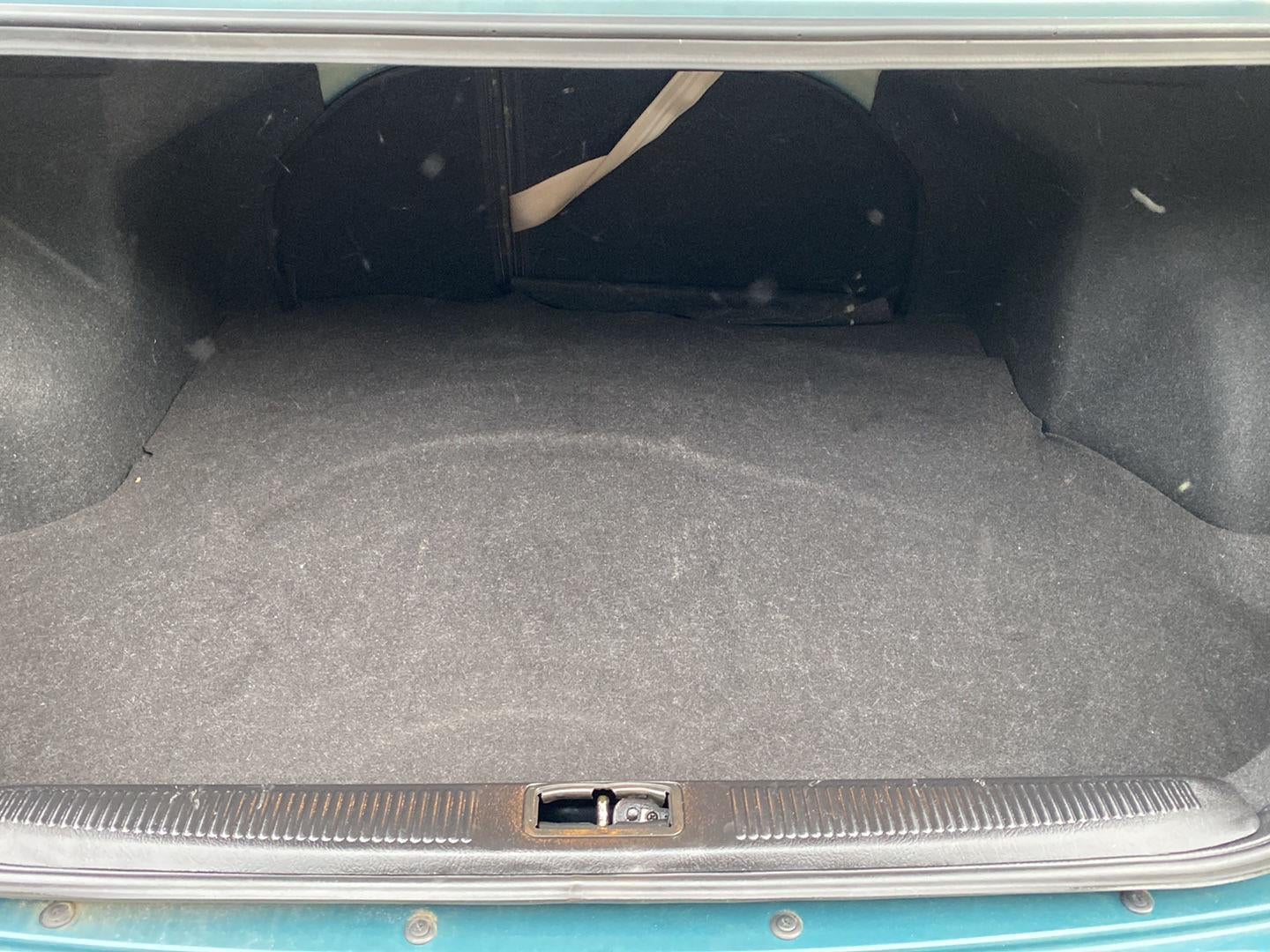2006 Hyundai Elantra GLS