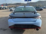 2023 Hyundai Elantra N SEDAN