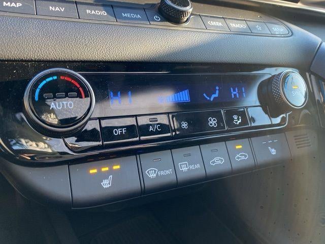 2025 Hyundai Elantra N SEDAN