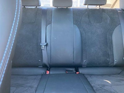 2025 Hyundai Elantra N SEDAN