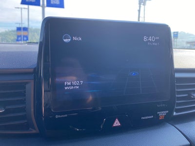 2022 Hyundai Veloster N MANUAL