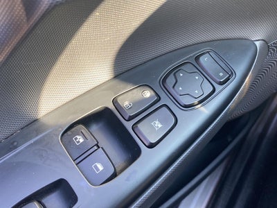 2022 Hyundai Veloster N MANUAL