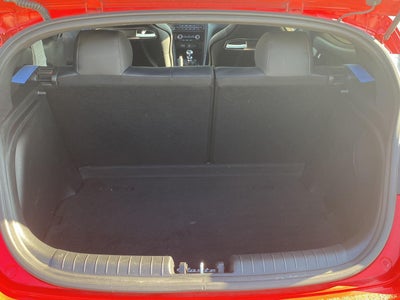 2022 Hyundai Veloster N MANUAL
