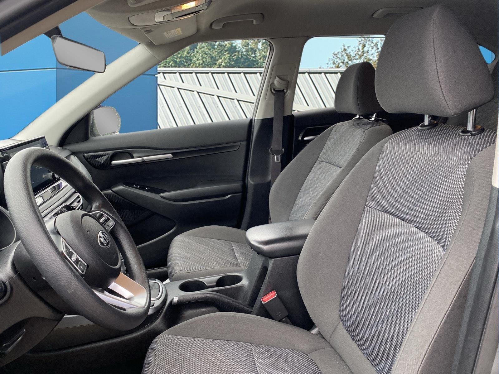 2021 Kia Seltos LX