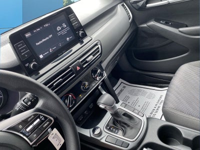 2021 Kia Seltos LX
