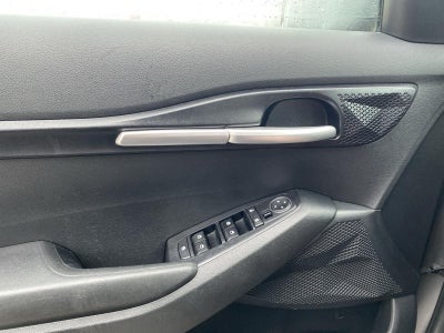 2021 Kia Seltos LX