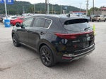 2021 Kia Sportage S