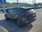 2021 Kia Sportage S
